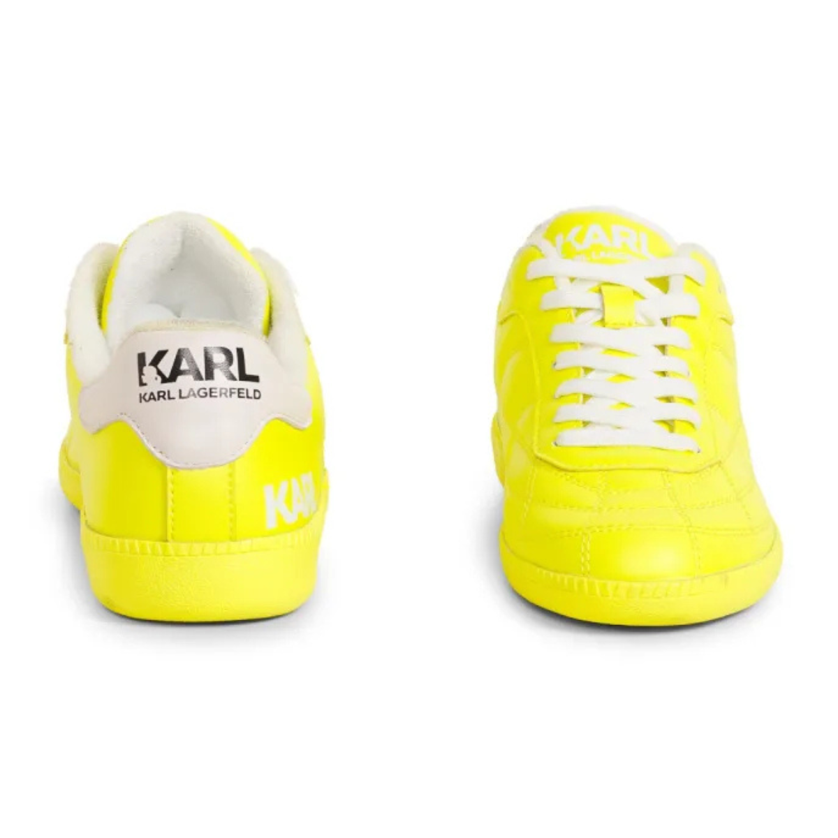 KARL LAGERFELD PARIS LILY KARL Sneakers Women - LMN
