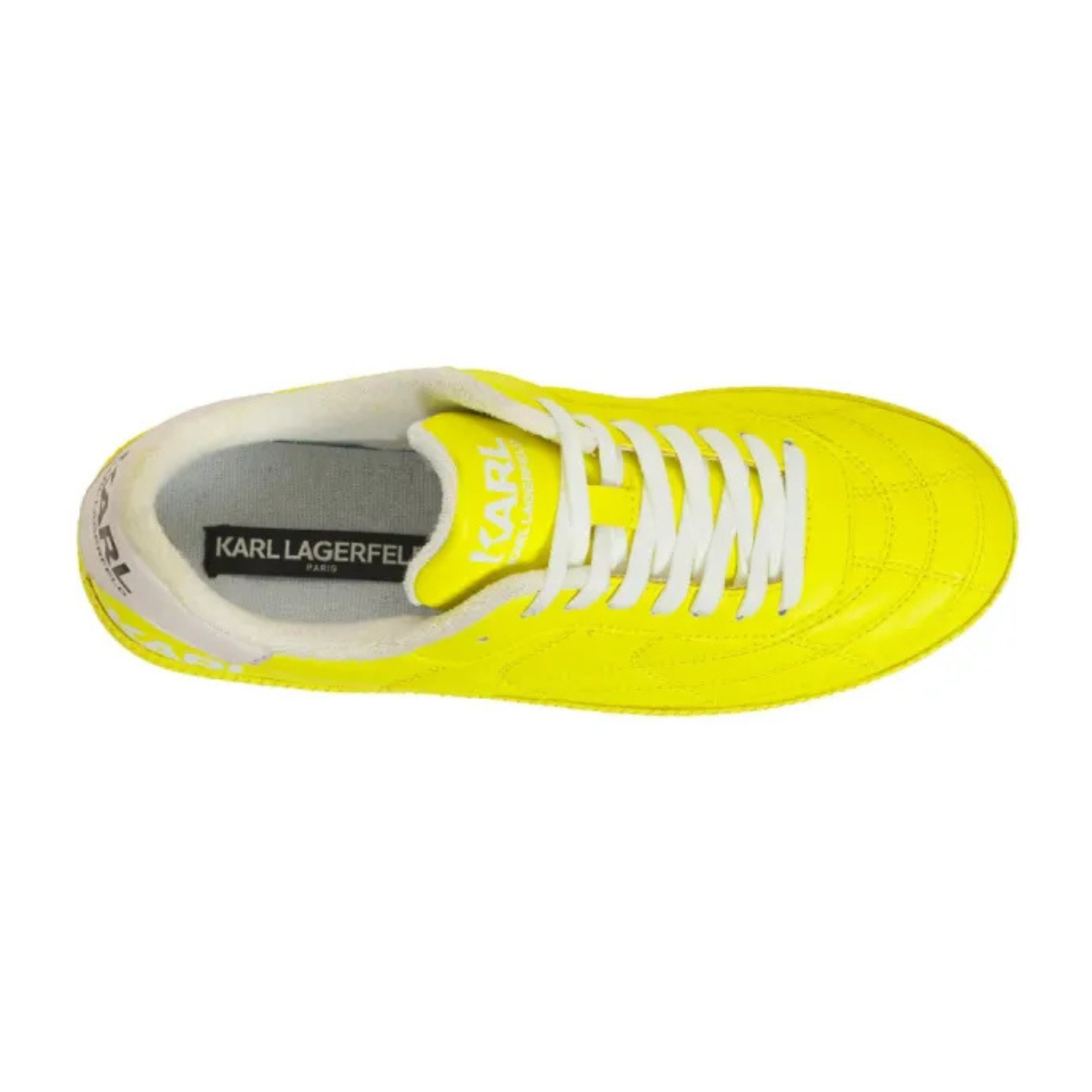 KARL LAGERFELD PARIS LILY KARL Sneakers Women - LMN