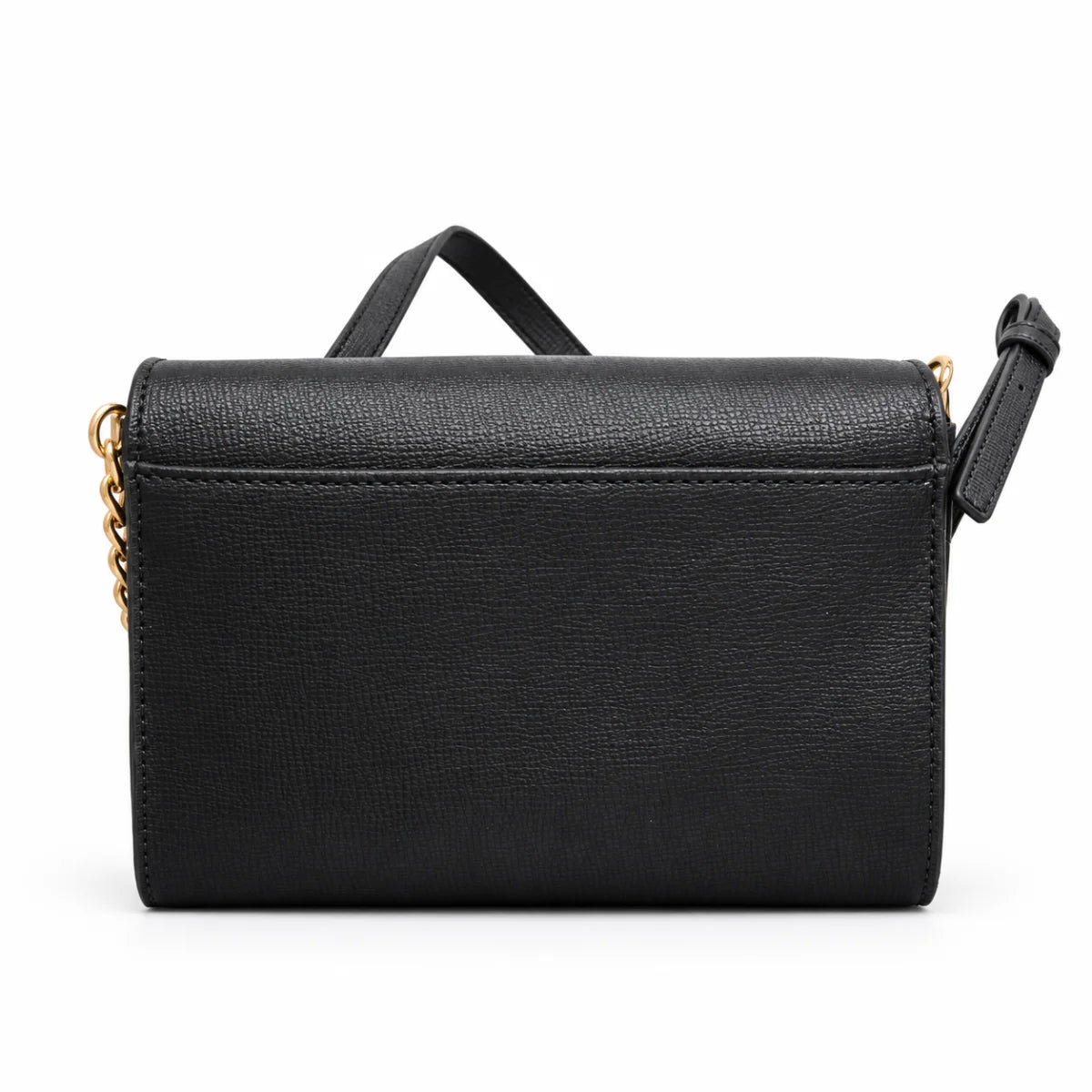 Karl Lagerfeld Paris Lourdes Crossbody Bag – Women - BLK - Black
