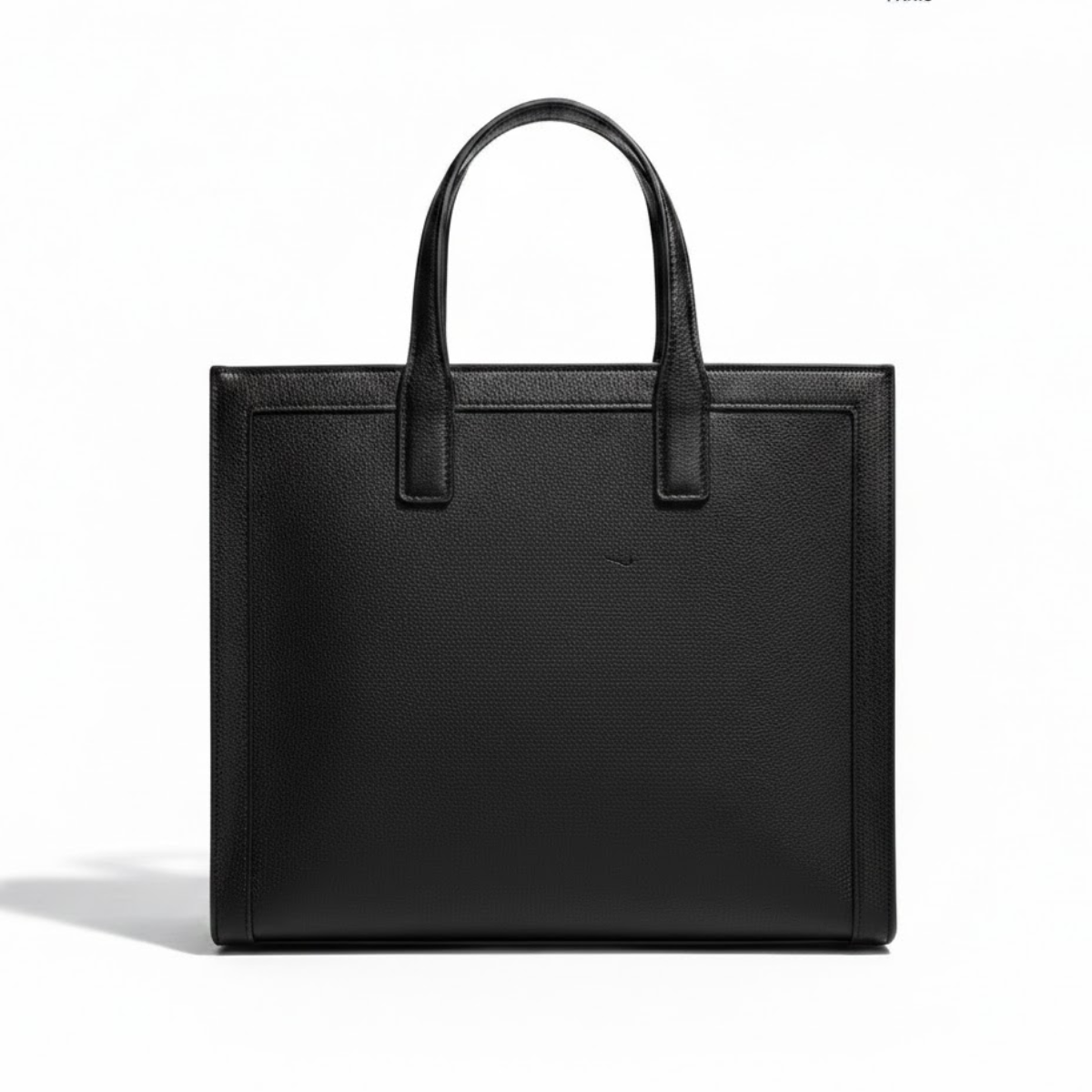 Karl Lagerfeld Paris Lunar New Year Nouveau Tote Crossbody - BLKGLD - Black-Gold