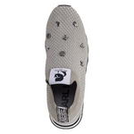 KARL LAGERFELD PARIS Marje Slip-On Sneakers Women - GRY