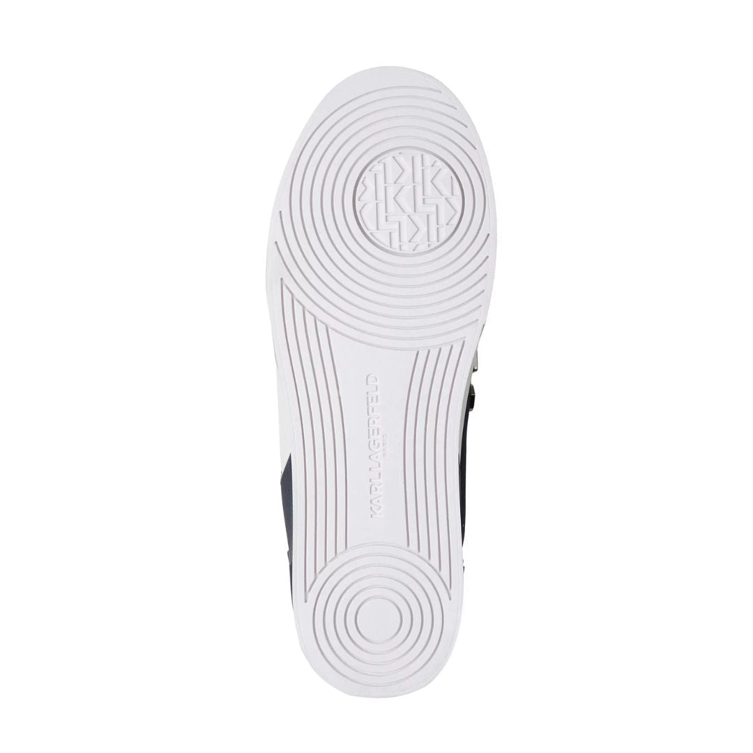 KARL LAGERFELD PARIS Mavise Slip-On Sneakers Women - BLKBLK