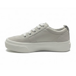 KARL LAGERFELD PARIS maxi kup Sneakers Women - BEG