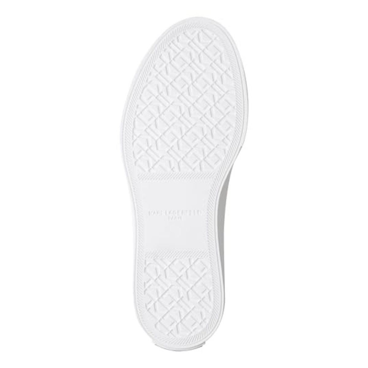 KARL LAGERFELD PARIS maxi kup Sneakers Women - BEG