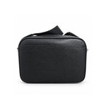 Karl Lagerfeld Paris Maybelle Camera Crossbody Bag - BLK - Black