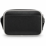 Karl Lagerfeld Paris Maybelle Logo Crossbody Bag - Women - BLK - Black