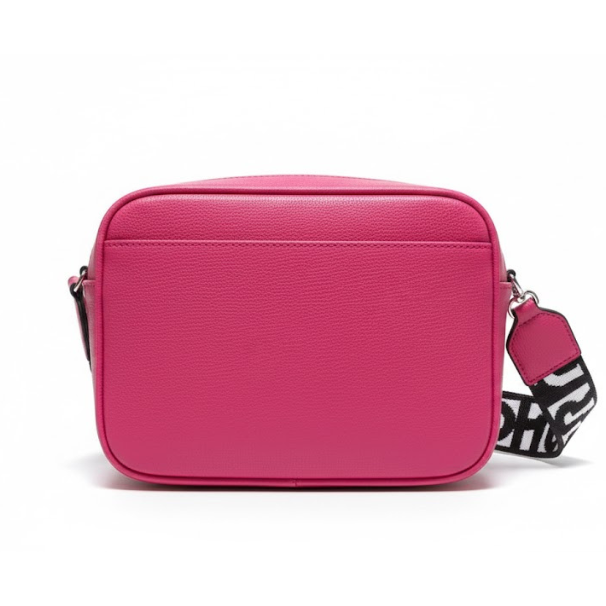 Karl Lagerfeld Paris Maybelle Satche Crossbody - PNK - Pnk