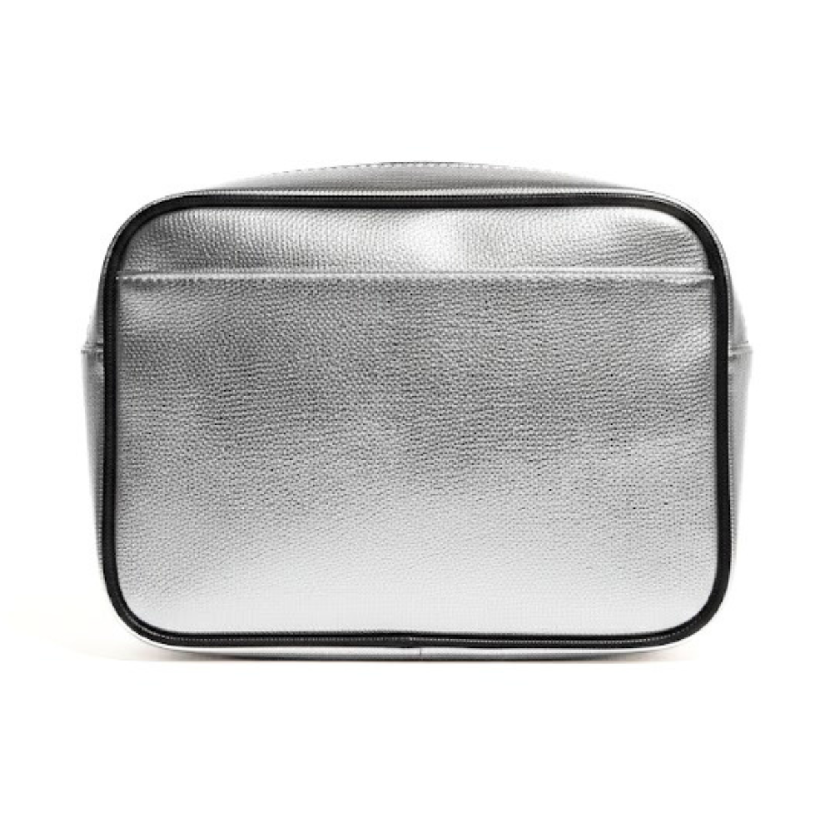 Karl Lagerfeld Paris Maybelle Satche Crossbody - SLV - Silver