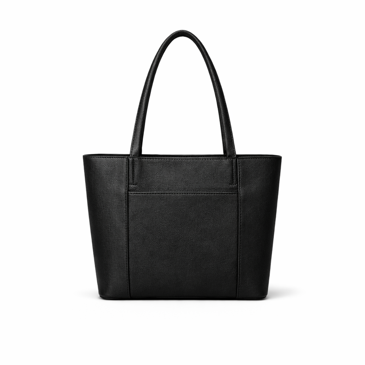 Karl Lagerfeld Paris MAYBELLE SATCHEL HANDBAG Women - BLK - Black