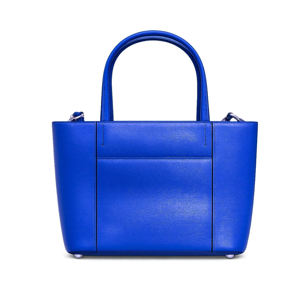 Karl Lagerfeld Paris Maybelle Tote Crossbody Women - BLU - Blue