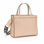 Karl Lagerfeld PARIS Maybelle Women’s Handbag Bag Women - BGE - Beige