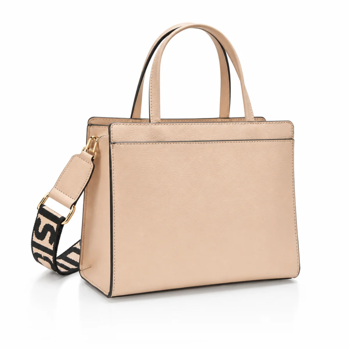 Karl Lagerfeld PARIS Maybelle Women’s Handbag Bag Women - BGE - Beige