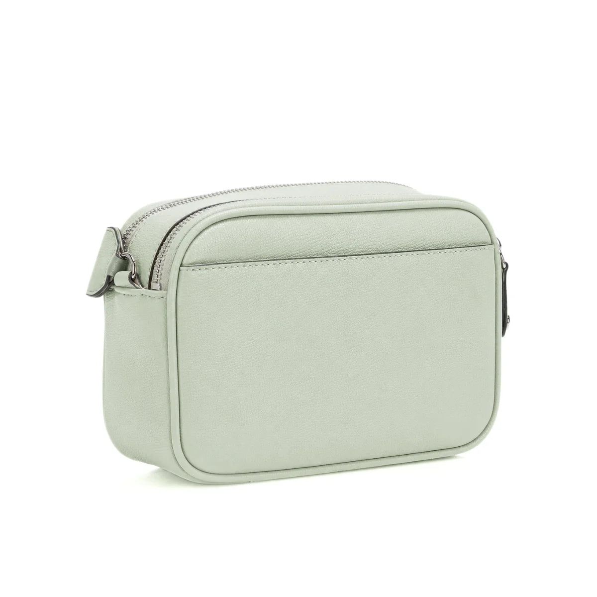 Karl Lagerfeld Paris Maybelle2 Camera Crossbody Bag Women -MNTGRN - Mint-Green