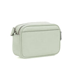 Karl Lagerfeld Paris Maybelle2 Camera Crossbody Bag Women -MNTGRN - Mint-Green