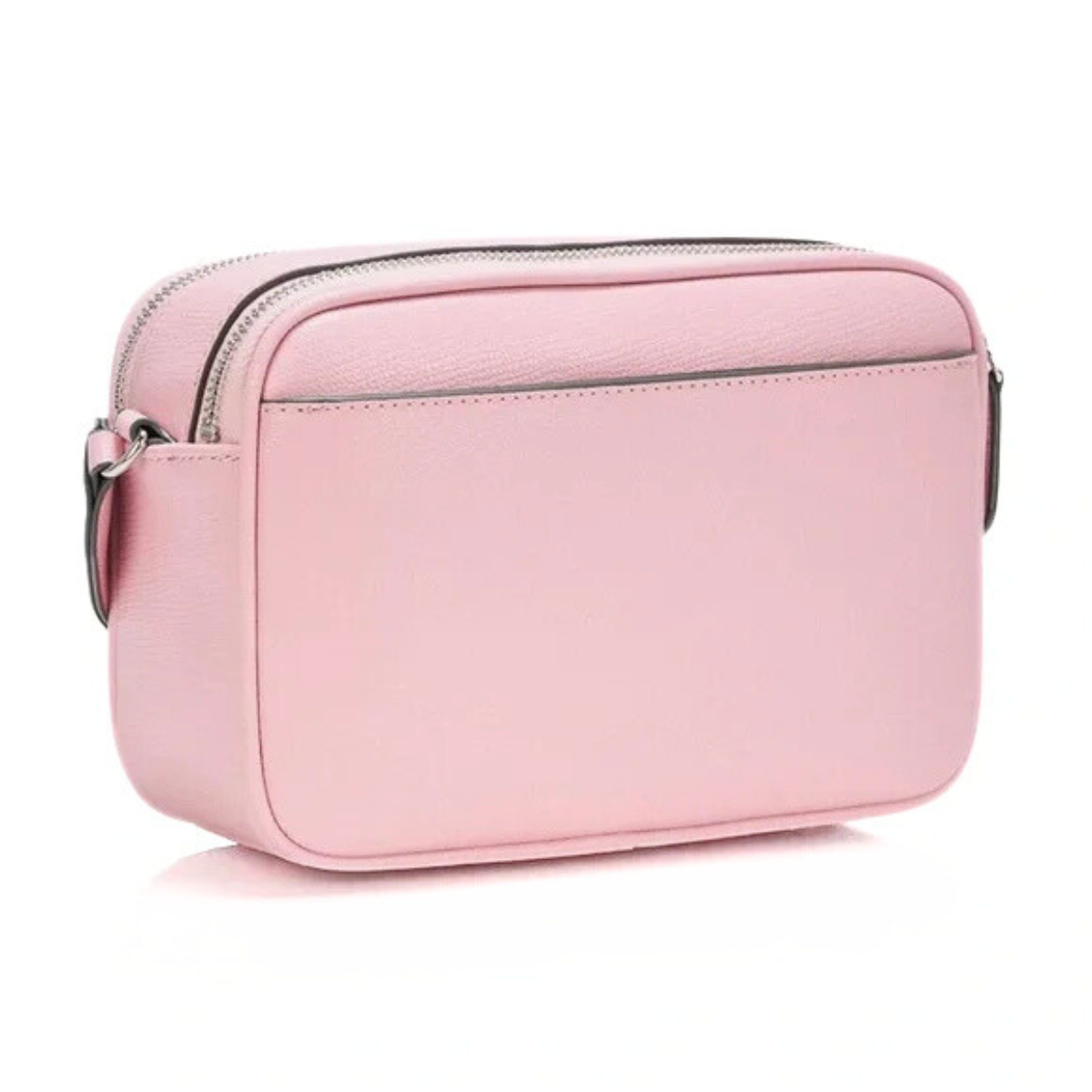 Karl Lagerfeld Paris Maybelle2 Camera Crossbody Bag Women - PNK - Pink