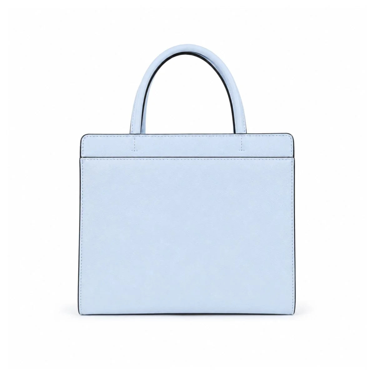 Karl Lagerfeld Paris MAYBELLE2 SATCHEL HANDBAG Women -SKY - SKY