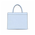 Karl Lagerfeld Paris MAYBELLE2 SATCHEL HANDBAG Women -SKY - SKY