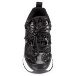KARL LAGERFELD PARIS Maylene Everyday Slip on Sneakers Women - BLK