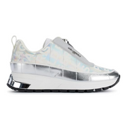 KARL LAGERFELD PARIS Maylene Everyday Slip on Sneakers Women - WHT - White / 35