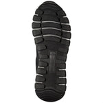 KARL LAGERFELD PARIS Mayu Lace-Up Sneakers Sneaker Women - BLK