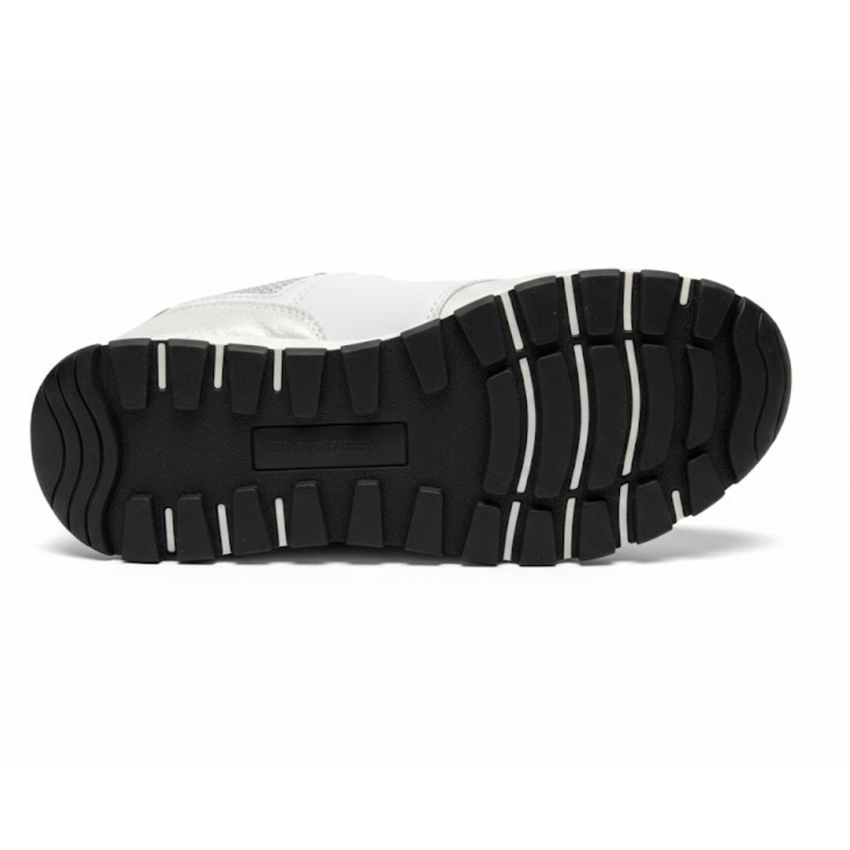 KARL LAGERFELD PARIS MAYU LACE UP Sneakers Women - WHT