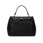 Karl Lagerfeld Paris Mercerie Crossbody Bag Women - BLK - Black
