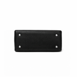 Karl Lagerfeld Paris Mercerie Crossbody Bag Women - BLK - Black