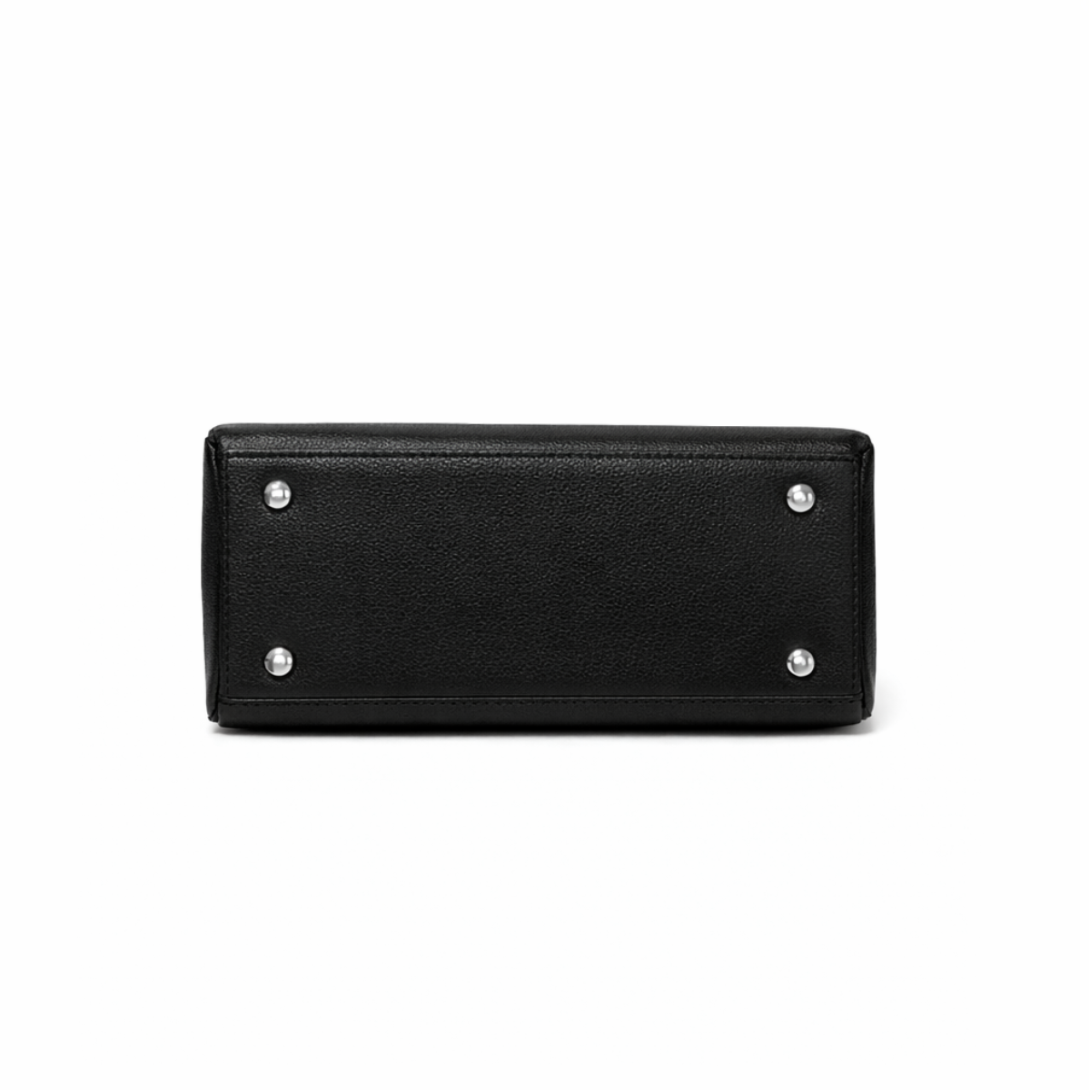 Karl Lagerfeld Paris Mercerie Crossbody Bag Women - BLK - Black