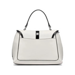 Karl Lagerfeld Paris Mercerie Crossbody Bag Women - WHT - White