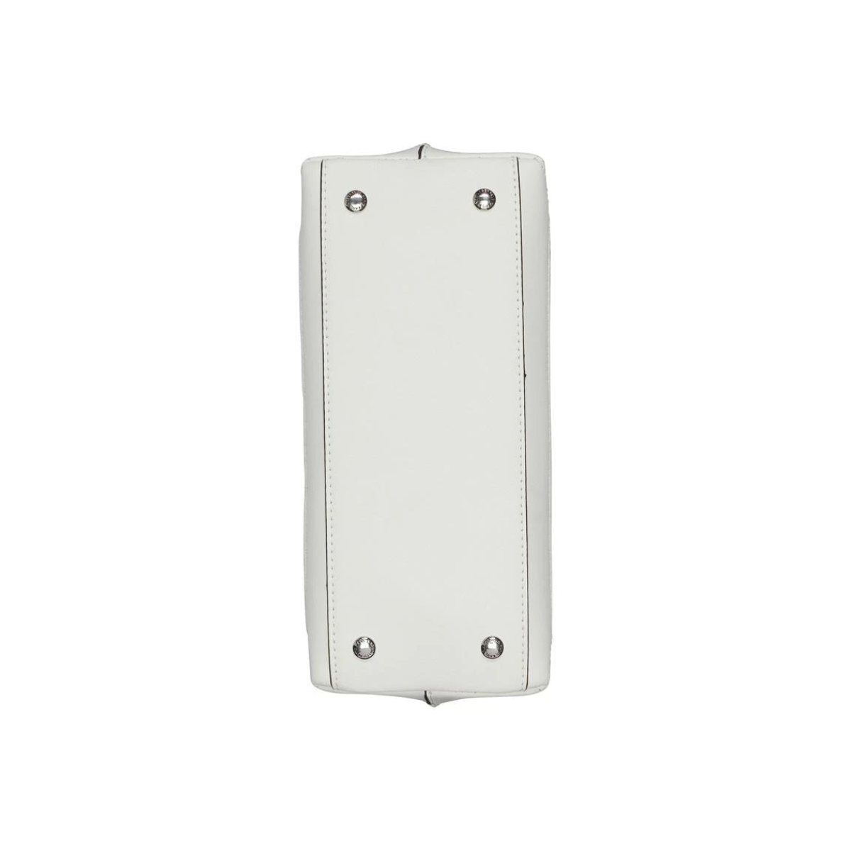 Karl Lagerfeld Paris Mercerie Crossbody Bag Women - WHT - White