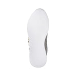 KARL LAGERFELD PARIS Minia Foldover Flap Lace-up Sneaker Women - WHT