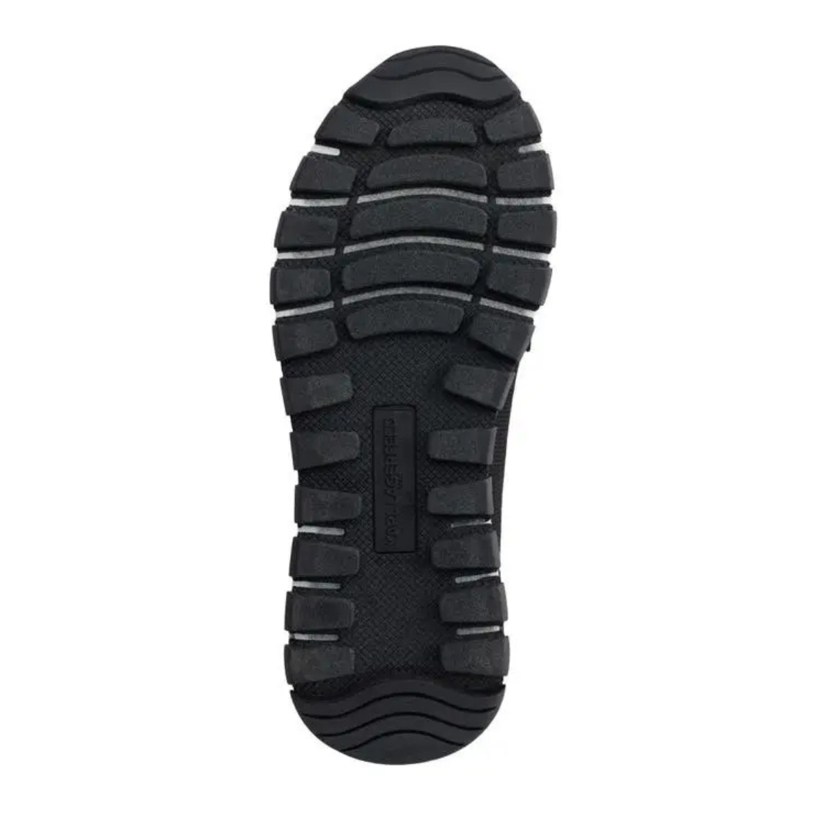 KARL LAGERFELD PARIS Mirren Slip On Shoe Sneakers Women - BLK