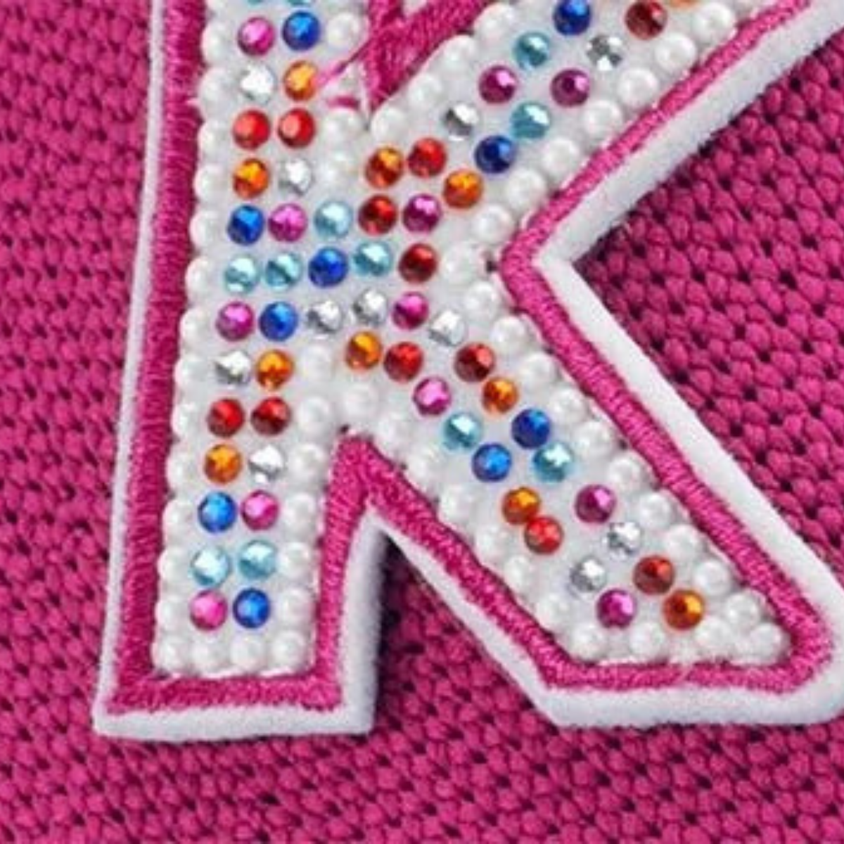 KARL LAGERFELD PARIS Mirren Slip On Shoe Sneakers Women - PNK