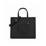 Karl Lagerfeld Paris Nouveau Tote Crossbody Women - BLK - Black