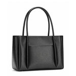 Karl Lagerfeld Paris Nouveau Tote Crossbody Women - BLK - Black