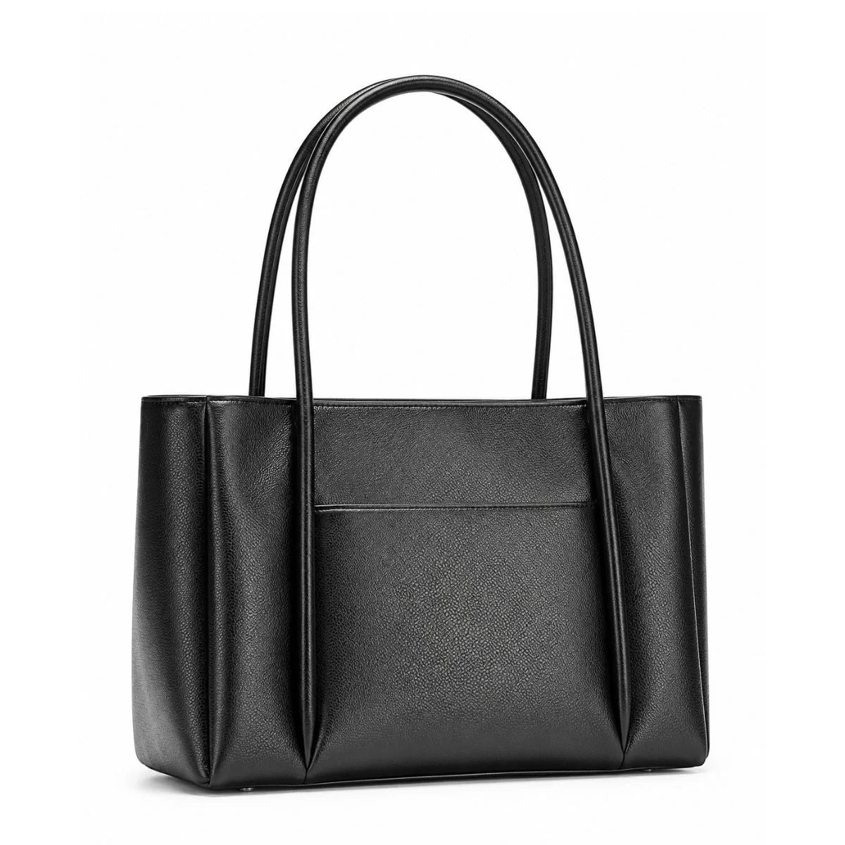 Karl Lagerfeld Paris Nouveau Tote Crossbody Women - BLK - Black