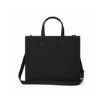 Karl Lagerfeld Paris Nouveau Tote Crossbody Women - BLK - Black
