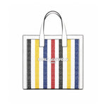 Karl Lagerfeld Paris Nouveau Tote Crossbody Women - MLT - Multi