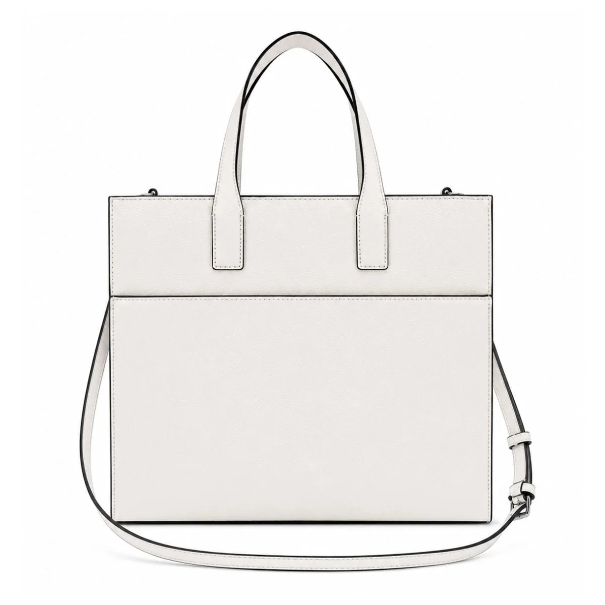 Karl Lagerfeld Paris Nouveau Tote Crossbody Women - MLT - Multi