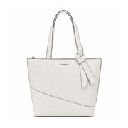 Karl Lagerfeld Paris Nouveau Tote Crossbody Women - WHT - White