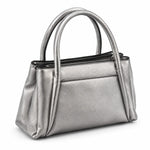 Karl Lagerfeld Paris Nouvelle Medium Satchel Bag - MLT - Multicolor