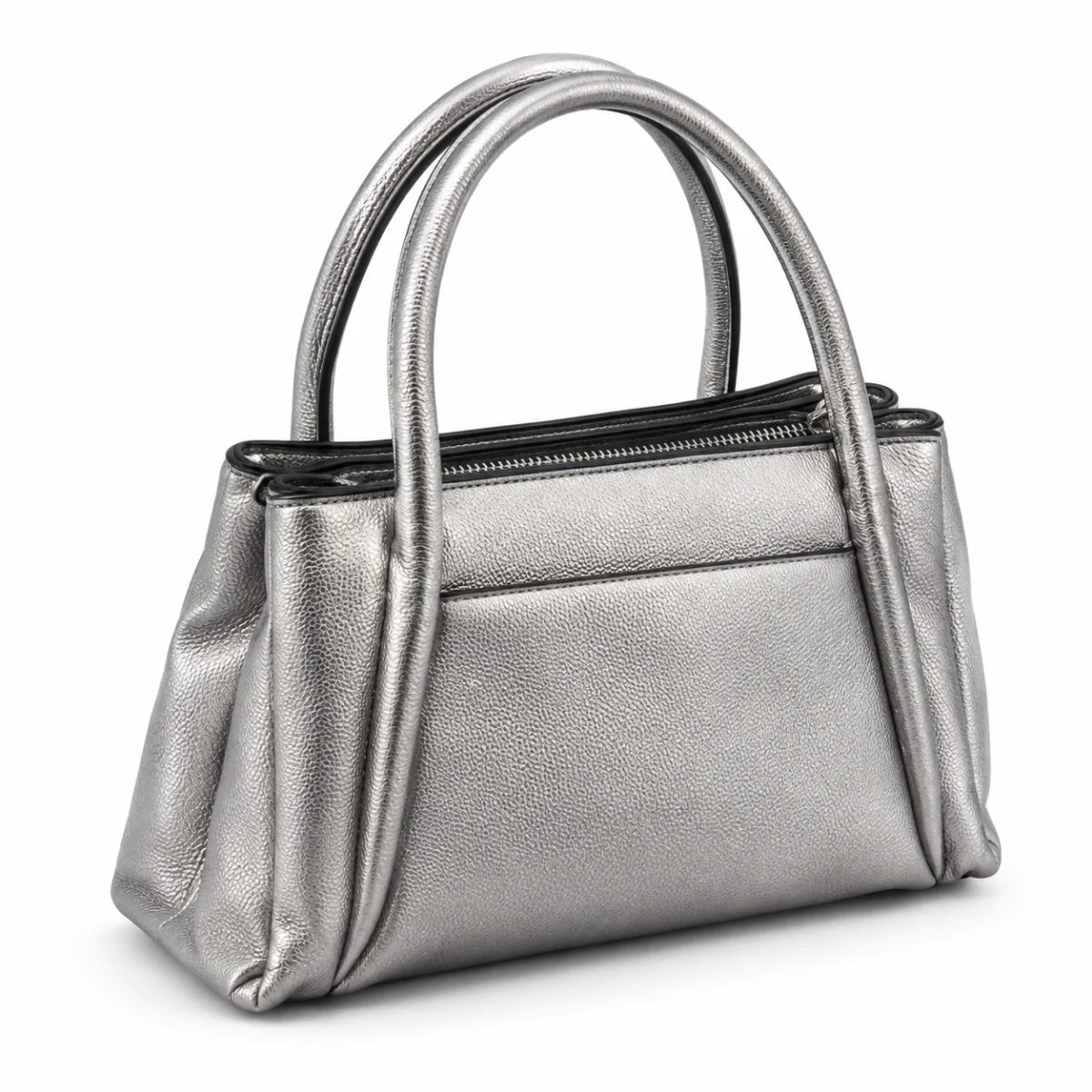 Karl Lagerfeld Paris Nouvelle Medium Satchel Bag - MLT - Multicolor