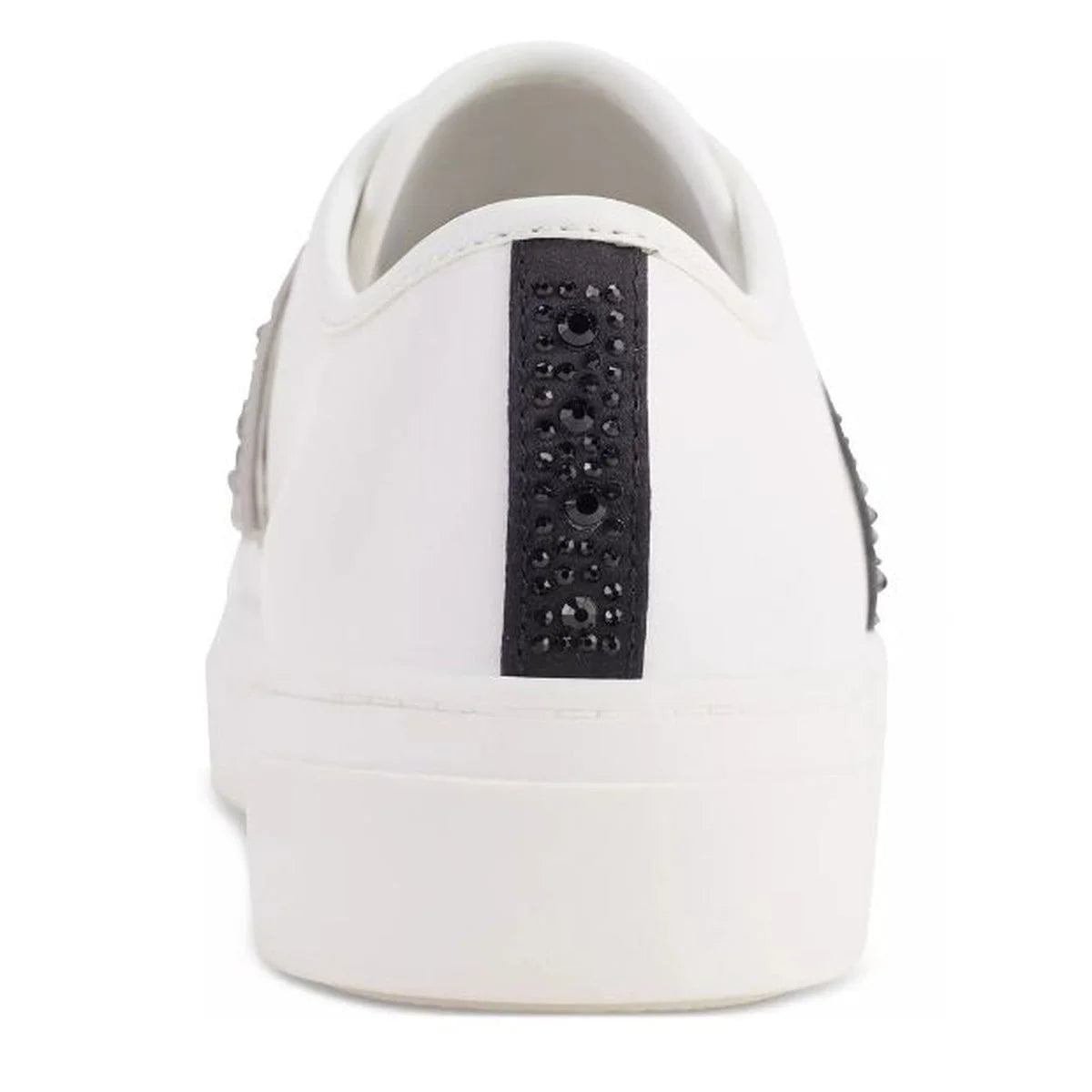 KARL LAGERFELD PARIS Remmy Slip On Low Top Sneakers Women - WHT
