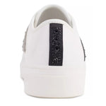 KARL LAGERFELD PARIS Remmy Slip On Low Top Sneakers Women - WHT