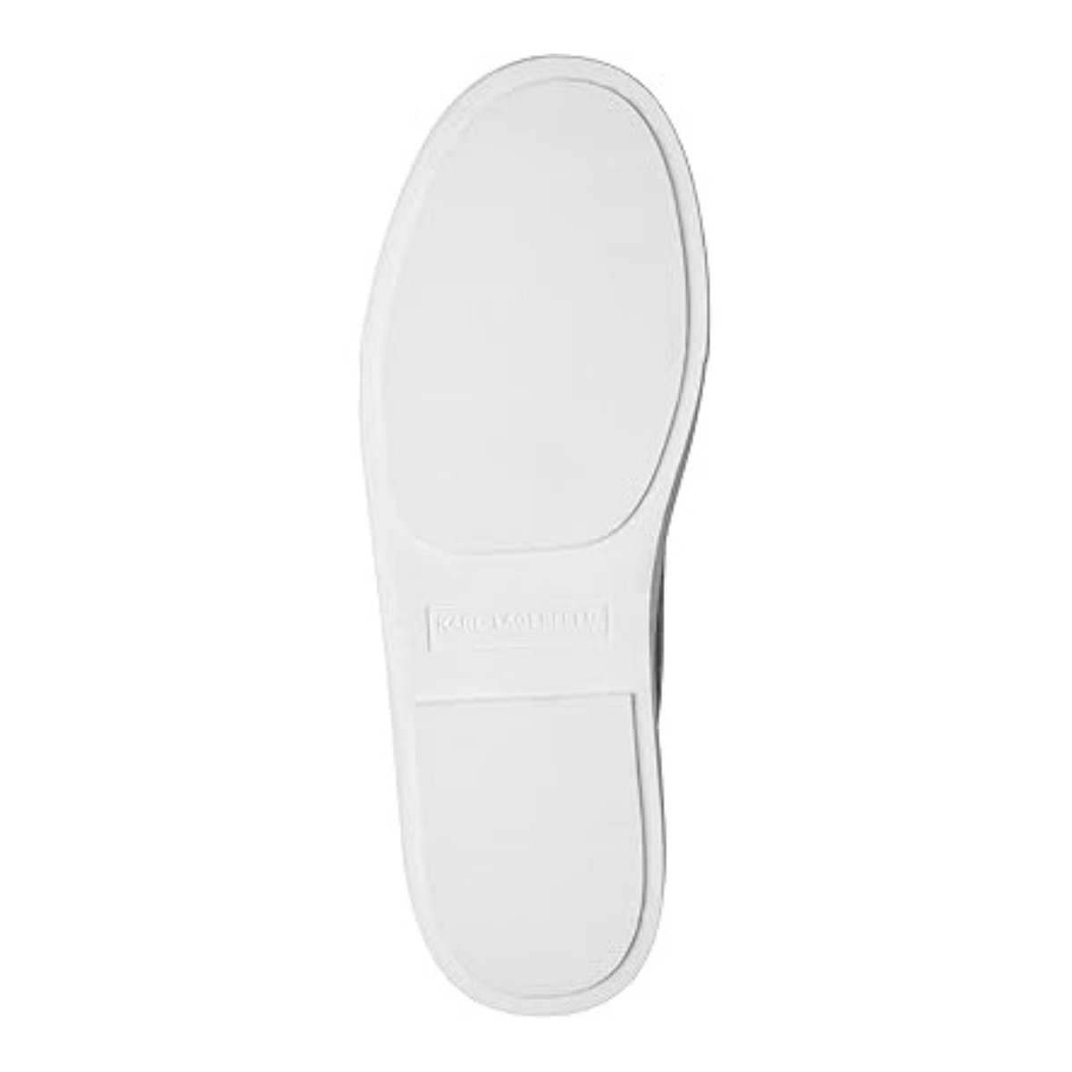 KARL LAGERFELD PARIS REMMY SLIP ON Sneakers Women - WHT
