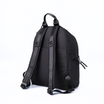 Karl Lagerfeld Paris RUE ST-GUILLAUME NYLON BACKPACK - BLK - Black