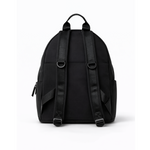 Karl Lagerfeld Paris RUE ST-GUILLAUME NYLON BACKPACK - BLK - Black