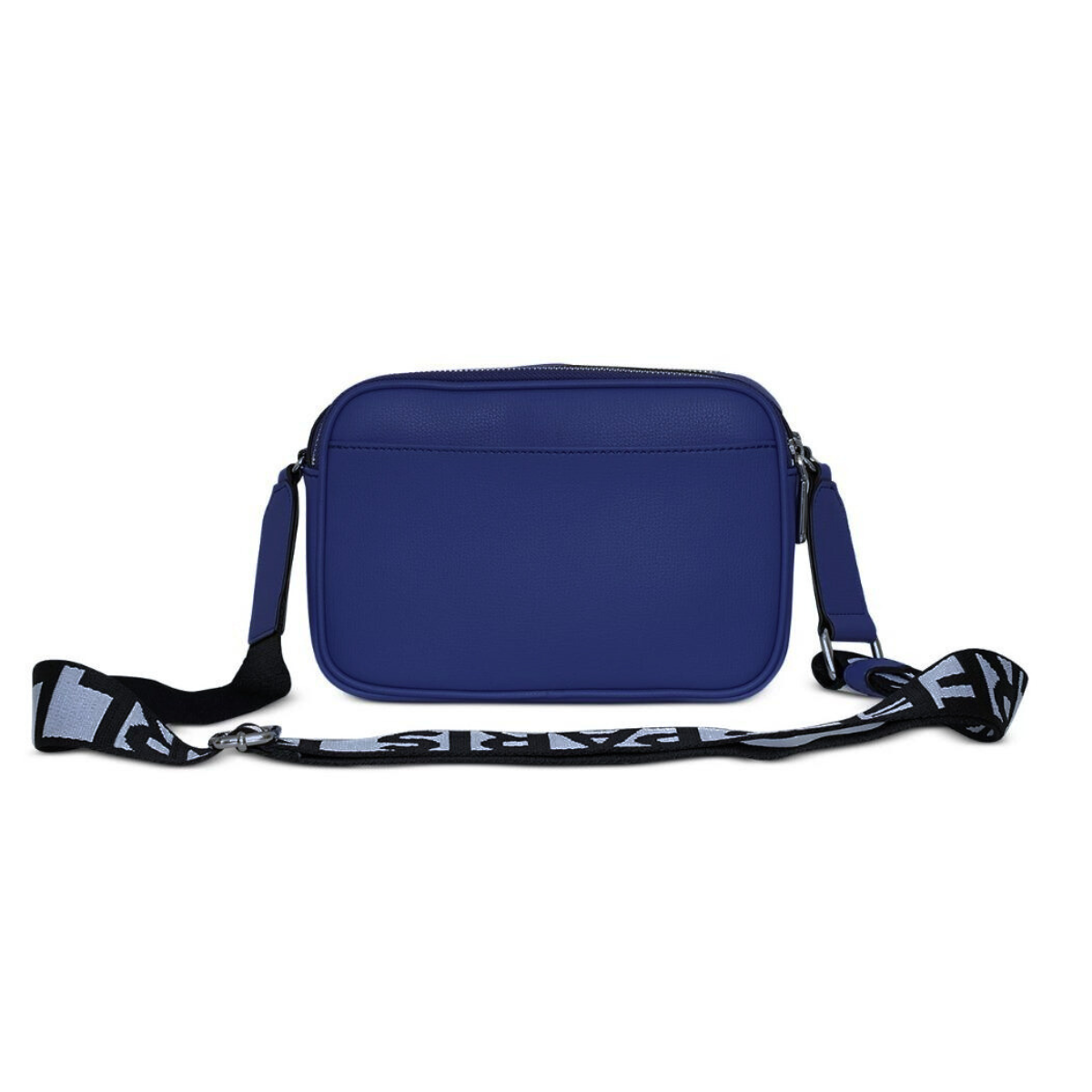 Karl Lagerfeld Paris Satche Crossbody - NVY - Navy