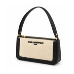 Karl Lagerfeld Paris Shoulder Bag Women - BGE - Beige