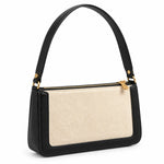 Karl Lagerfeld Paris Shoulder Bag Women - BGE - Beige